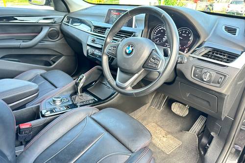 Used 2019 BMW X1 2.0 M-sport